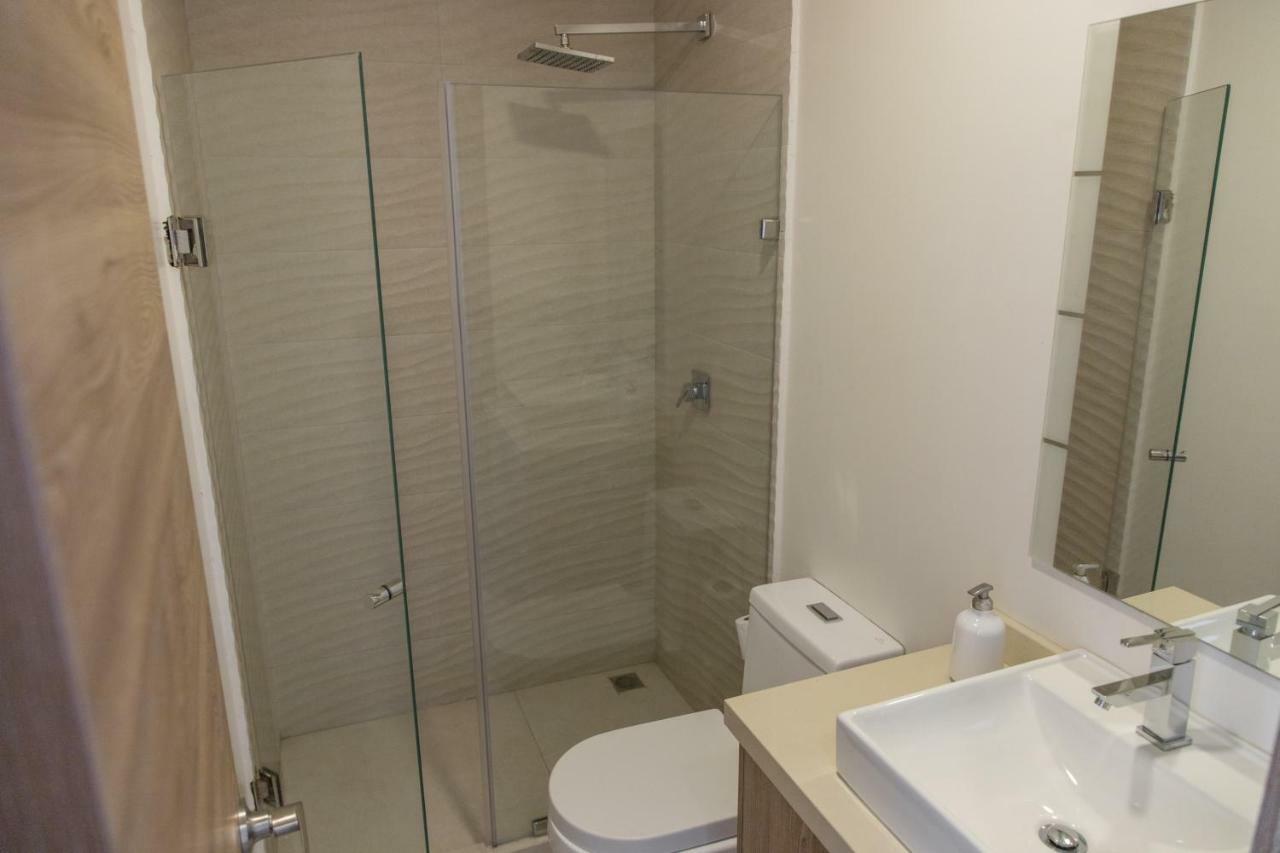 Le Bristol Aparthotel Cuenca Ngoại thất bức ảnh